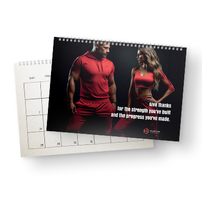 Bild von Kalender